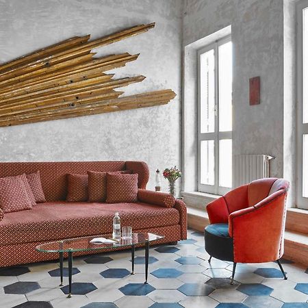 G-Rough, Rome, A Member Of Design Hotels Екстер'єр фото