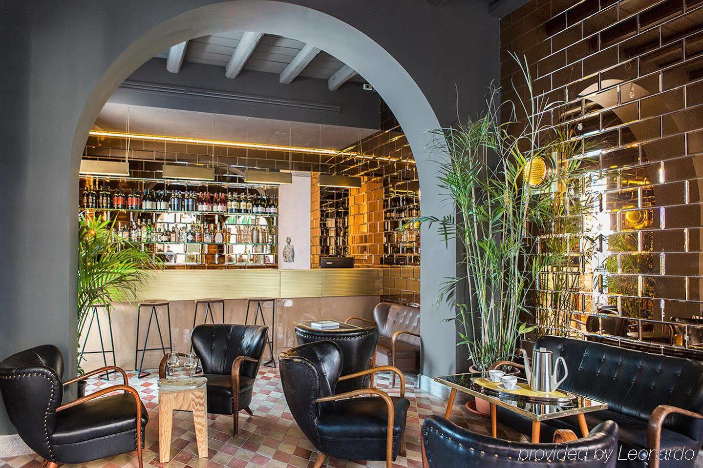 G-Rough, Rome, A Member Of Design Hotels Екстер'єр фото