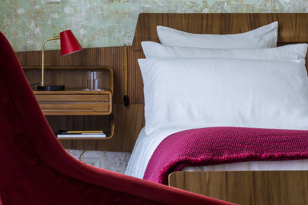 G-Rough, Rome, A Member Of Design Hotels Екстер'єр фото
