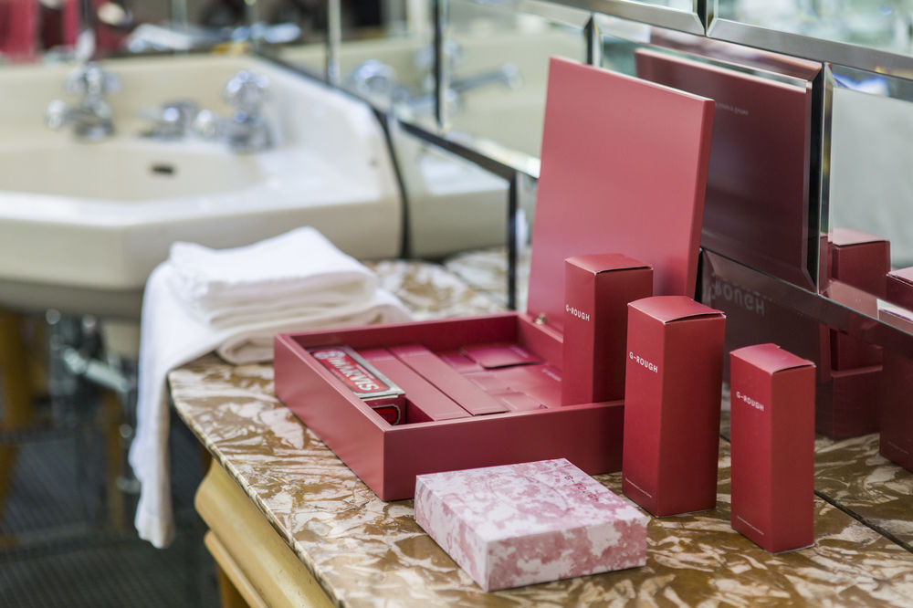 G-Rough, Rome, A Member Of Design Hotels Екстер'єр фото