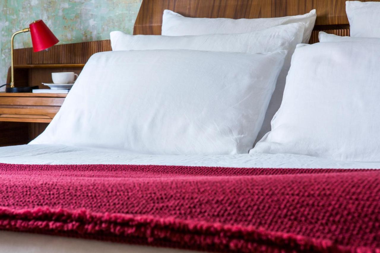 G-Rough, Rome, A Member Of Design Hotels Екстер'єр фото