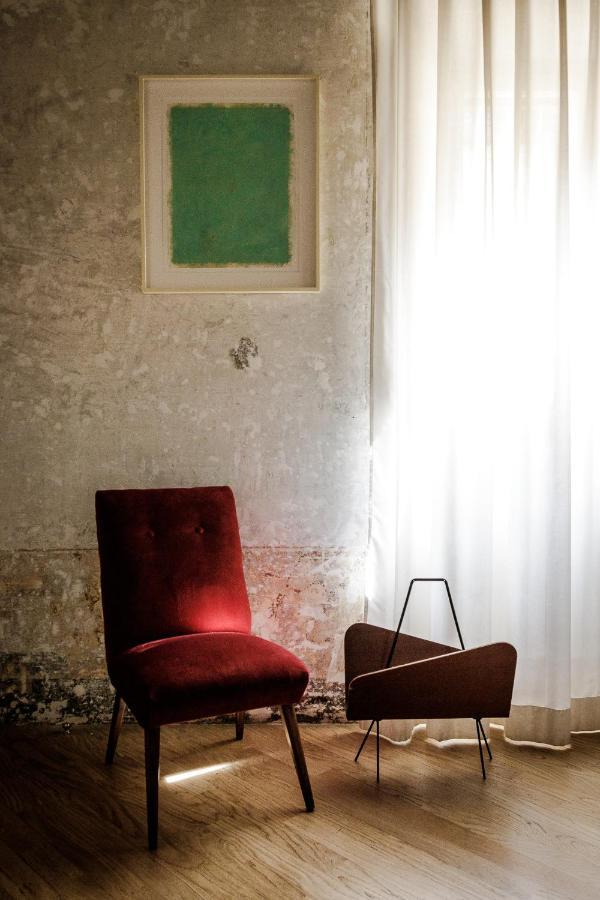 G-Rough, Rome, A Member Of Design Hotels Екстер'єр фото