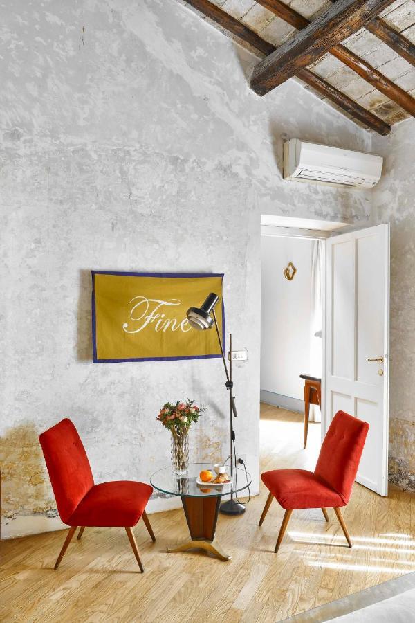 G-Rough, Rome, A Member Of Design Hotels Екстер'єр фото