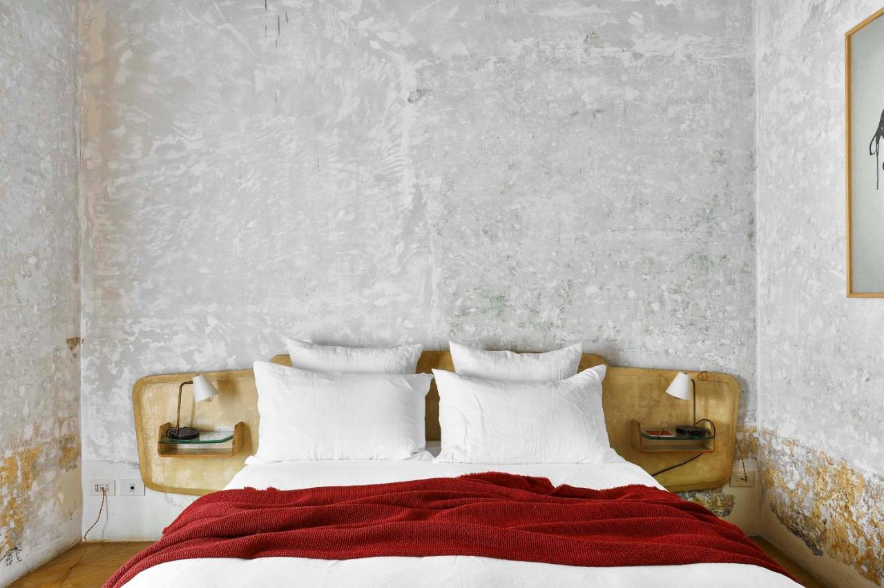 G-Rough, Rome, A Member Of Design Hotels Екстер'єр фото