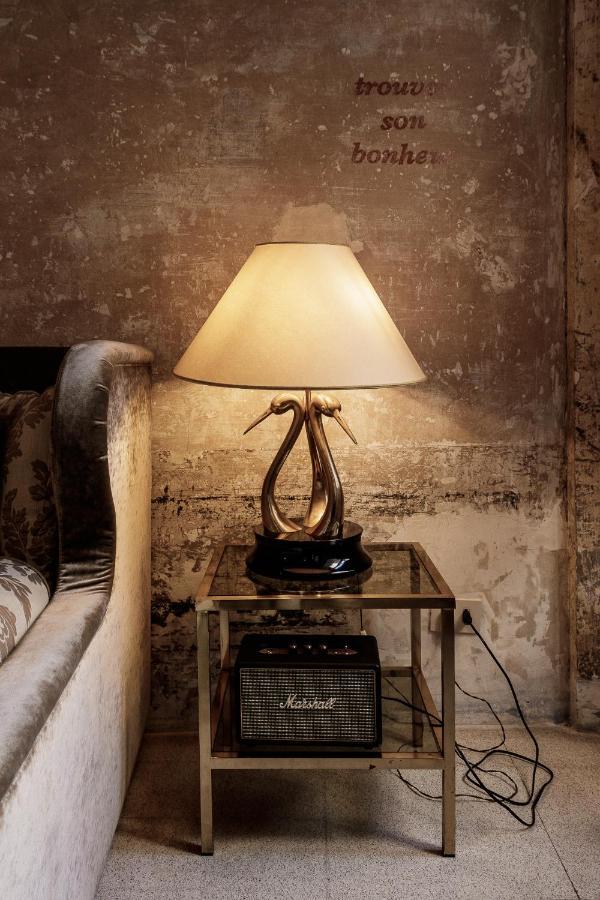 G-Rough, Rome, A Member Of Design Hotels Екстер'єр фото
