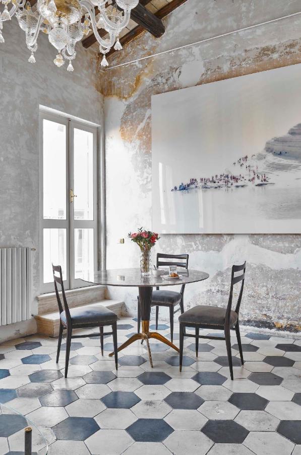 G-Rough, Rome, A Member Of Design Hotels Екстер'єр фото