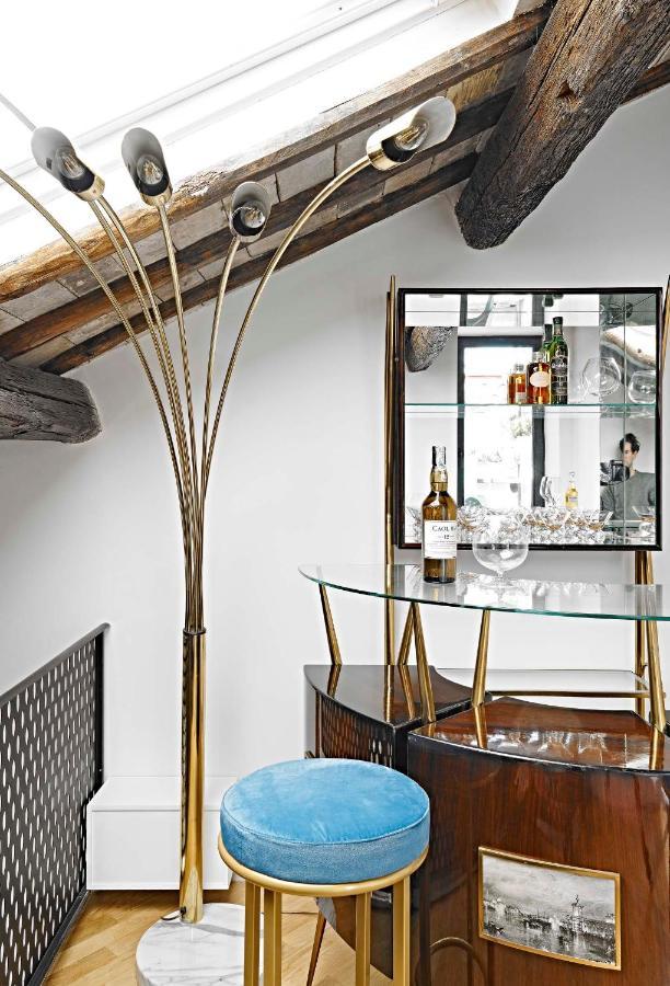 G-Rough, Rome, A Member Of Design Hotels Екстер'єр фото