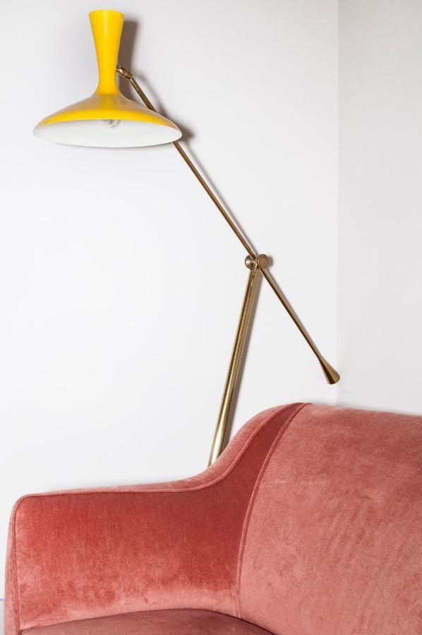G-Rough, Rome, A Member Of Design Hotels Екстер'єр фото