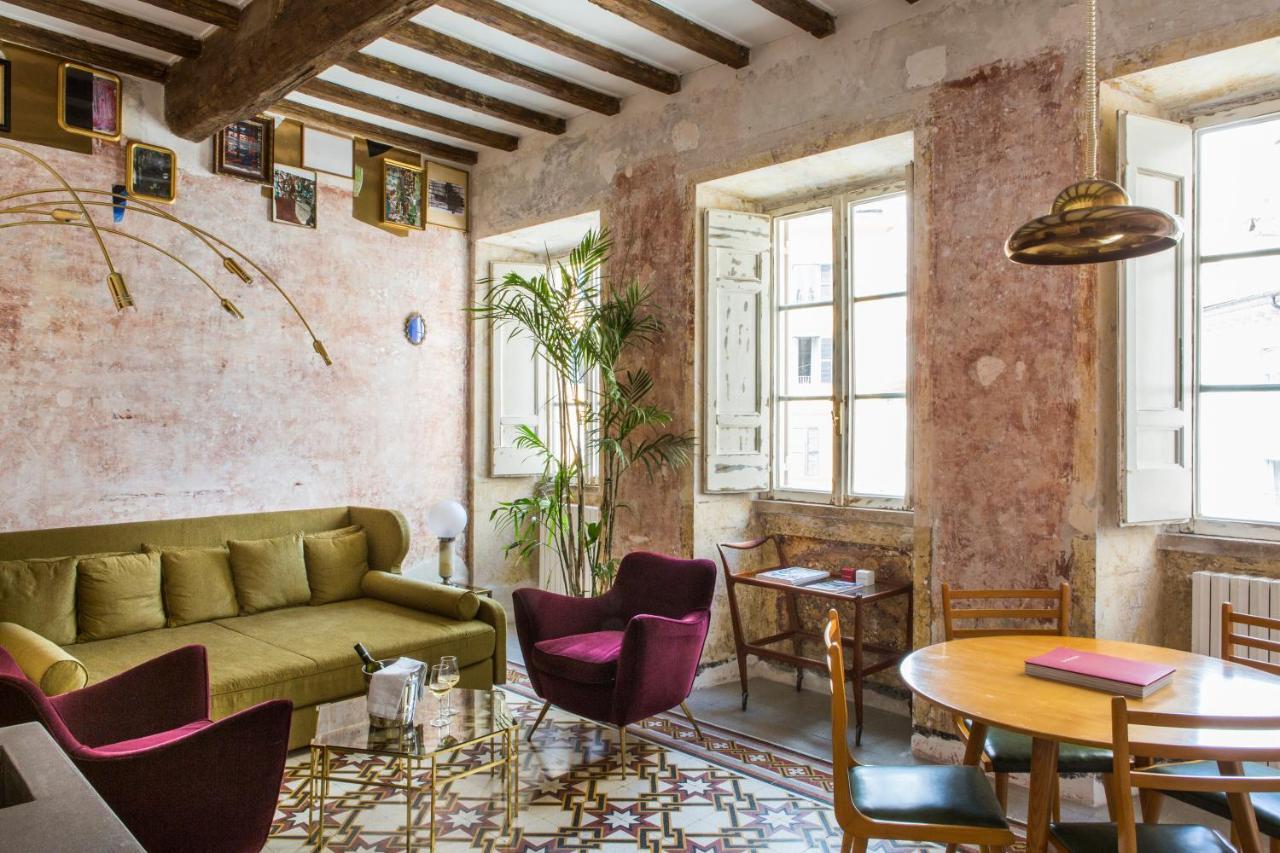 G-Rough, Rome, A Member Of Design Hotels Номер фото