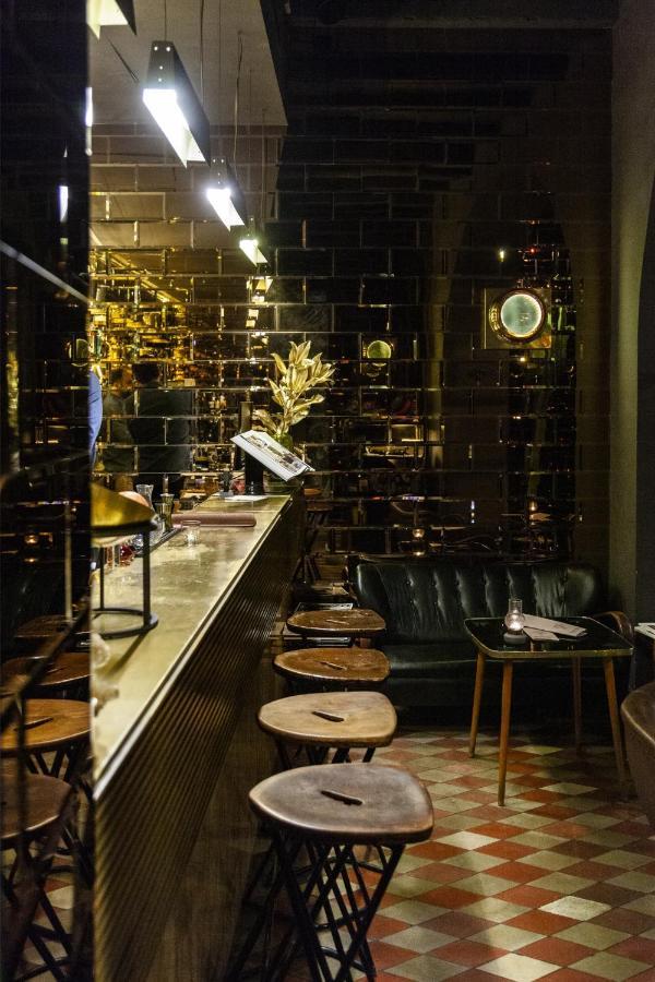 G-Rough, Rome, A Member Of Design Hotels Екстер'єр фото