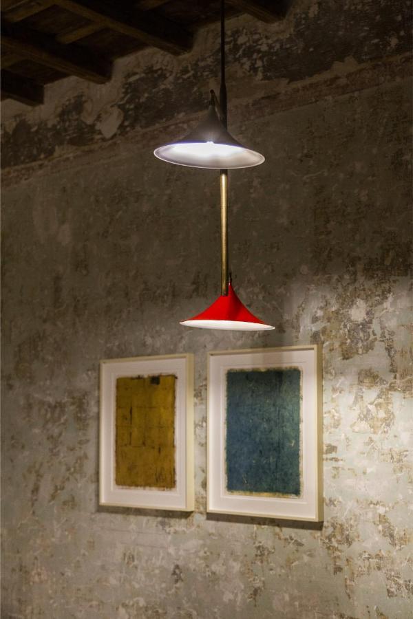 G-Rough, Rome, A Member Of Design Hotels Екстер'єр фото
