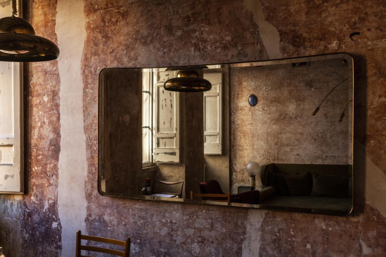 G-Rough, Rome, A Member Of Design Hotels Екстер'єр фото