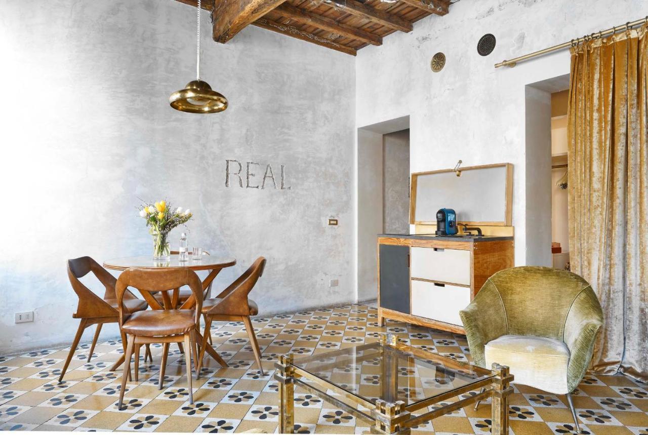 G-Rough, Rome, A Member Of Design Hotels Екстер'єр фото