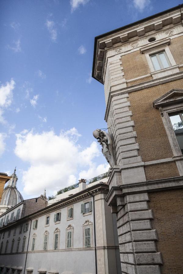G-Rough, Rome, A Member Of Design Hotels Екстер'єр фото