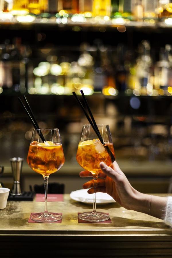 G-Rough, Rome, A Member Of Design Hotels Екстер'єр фото