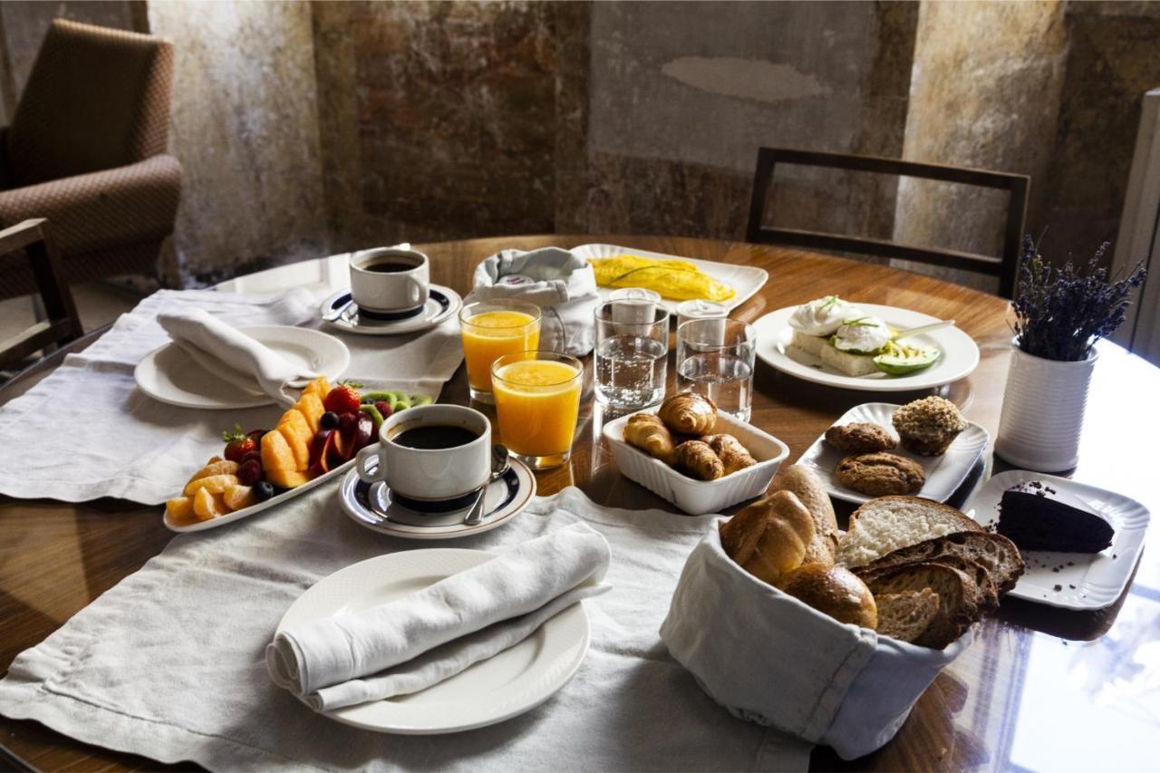 G-Rough, Rome, A Member Of Design Hotels Екстер'єр фото